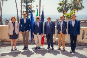 L'evento di lancio del Piter Paysages Plus