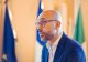 L'intervento del presidente Robaldo all'evento di lancio del Piter Paysages Plus