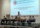 La riunone del coordinamento di protezione civile