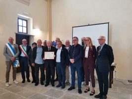 Il ventennale del Gruppo Adas Valle Bronda