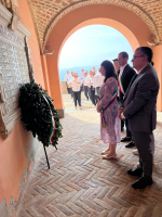 La celebrazione del 211° anniversario dell’Arma dei Carabinieri a Magliano Alfieri