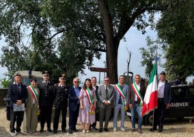 La celebrazione del 211° anniversario dell’Arma dei Carabinieri a Magliano Alfieri
