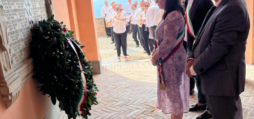 La celebrazione del 211° anniversario dell’Arma dei Carabinieri a Magliano Alfieri