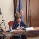 Il VIce Presidente della Provincia Massimo Antoniotti