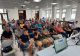 Aula corso cormorani