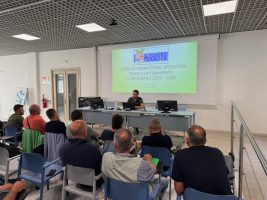 Corso Cormorani