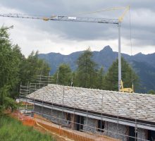 I cantieri PNRR nel comune di Elva