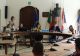L'intervento del consigliere provinciale Pietro Danna
