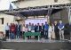 Un momento della presentazione del progetto Alavetz