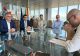 Un momento della presentazione del documento sulle Unioni Montane