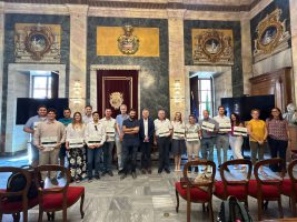 consegna attestati