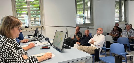 Foto incontro