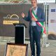 Manzone a inaugurazione del Mercato ortofrutticolo