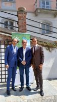 Presentazione Progetto SMART