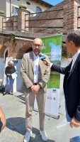 Presentazione progetto ALCOTRA SMART