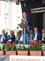 Fiera del Pesco a Canale