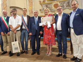 Premio Giornalistico del Roero a Sommariva Perno