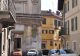 La facciata dell'ex cappella seicentesca di Santa Chiara