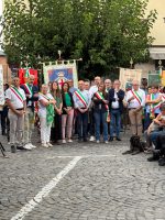 La Carovana della pace 2025
