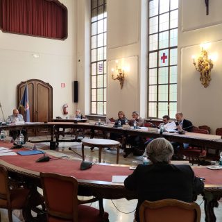 Consiglio del 15 settembre