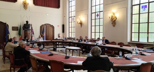 Consiglio del 15 settembre