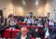 Il pubblico del convegno “Il sistema della protezione civile comunale: pianificazione, operatività e responsabilità”