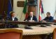 Il discorso del presidente Robaldo alle Le atlete dell'ASD Twirling Carrù