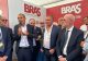 L'intervento del consigliere Manzone all'inaugurazione di Cheese 2025