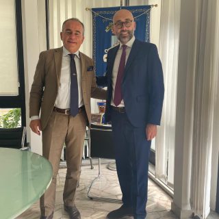 Robaldo e Olivieri