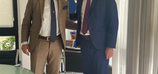 Robaldo e Olivieri