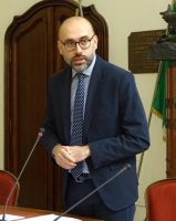 Luca Robaldo