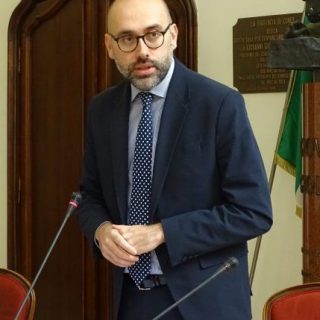 Luca Robaldo