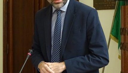 Luca Robaldo