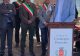 Il saluto del presidente Robaldo alla Fiera Zootecnica e della meccanizzazione agricola di Caramagna Piemonte