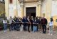 L'inaugurazione della mostra fotografica "I volti di un paese"