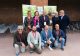Le autorità presenti alle celebrazioni per i 40 anni del Centro Ciogne di Racconigi