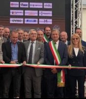 L'inaugurazione di Aspettando Meating