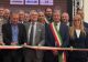 L'inaugurazione di Aspettando Meating