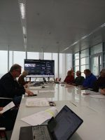 Un momento della Consulta per la valorizzazione del patrimonio tartufigeno regionale