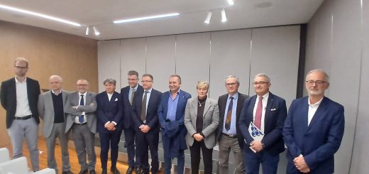 Il vicepresidente Antoniotti tra i relatori del convegno “La nocciola tra sfide e opportunità”