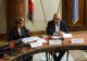L'intervento del presidente Robaldo alla conferenza stampa sul "Lavoro buono"
