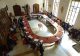 Panoramica della sala Giolitti durante la conferenza stampa sul "Lavoro buono"