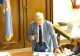 L'intervento del segretario provinciale Giorgio Musso alla conferenza stampa sul "Lavoro buono"