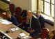 L'intervento del consigliere provinciale Sannazzaro alla conferenza stampa sul "Lavoro buono"