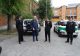 L'intervento del presidente Robaldo in memoria in memoria dei tre carabinieri caduti a Castel d’Azzano