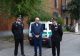L'intervento del colonnello Piras in memoria in memoria dei tre carabinieri caduti a Castel d’Azzano