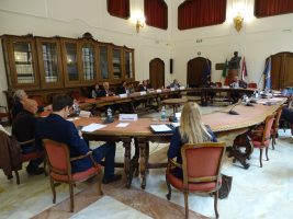 Il consiglio Provinciale del 20 ottobre 2025