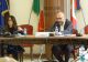 Un momento del Consiglio provinciale del 20 ottobre 2025
