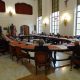 Un momento del Consiglio provinciale del 20 ottobre 2025