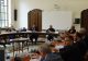 Un momento del Consiglio provinciale del 20 ottobre 2025